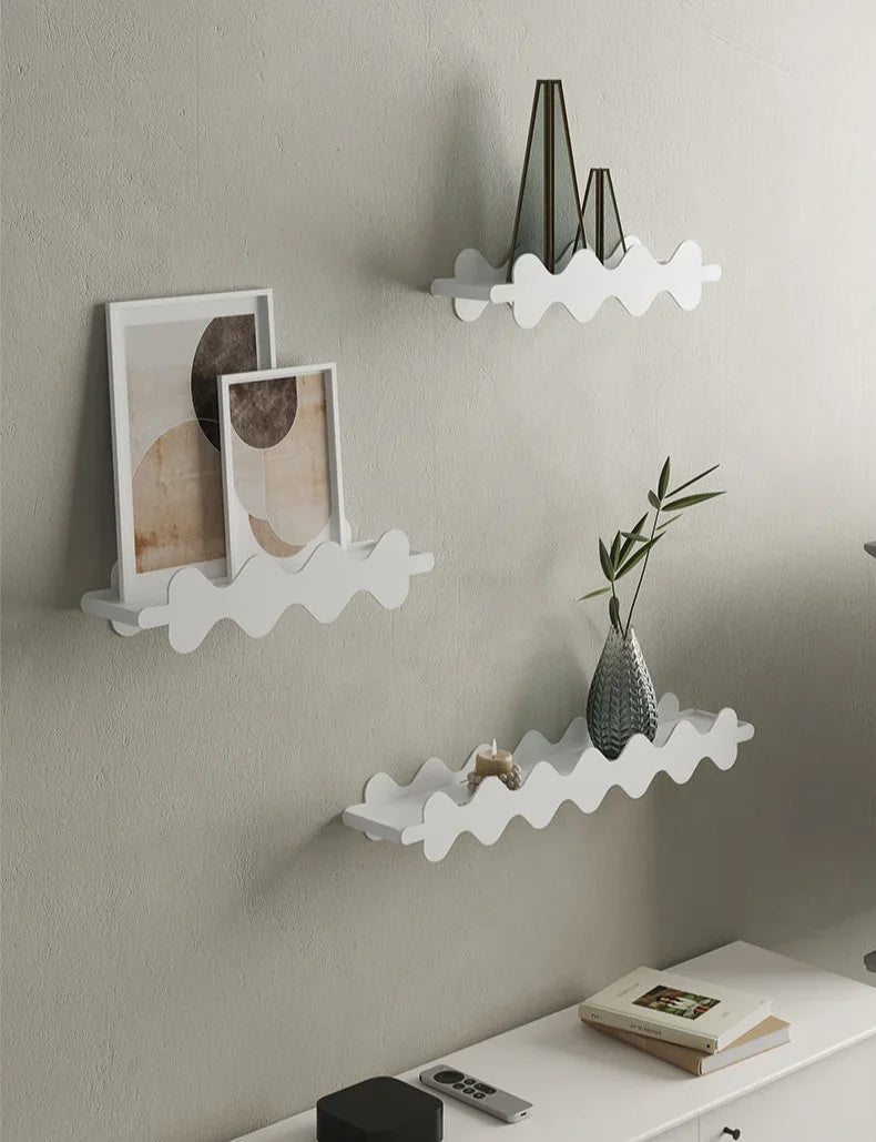 Dorrura Wall Shelf