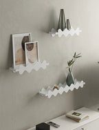 Dorrura Wall Shelf