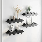 Dorrura Wall Shelf