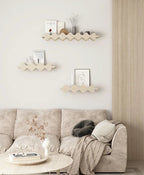 Dorrura Wall Shelf