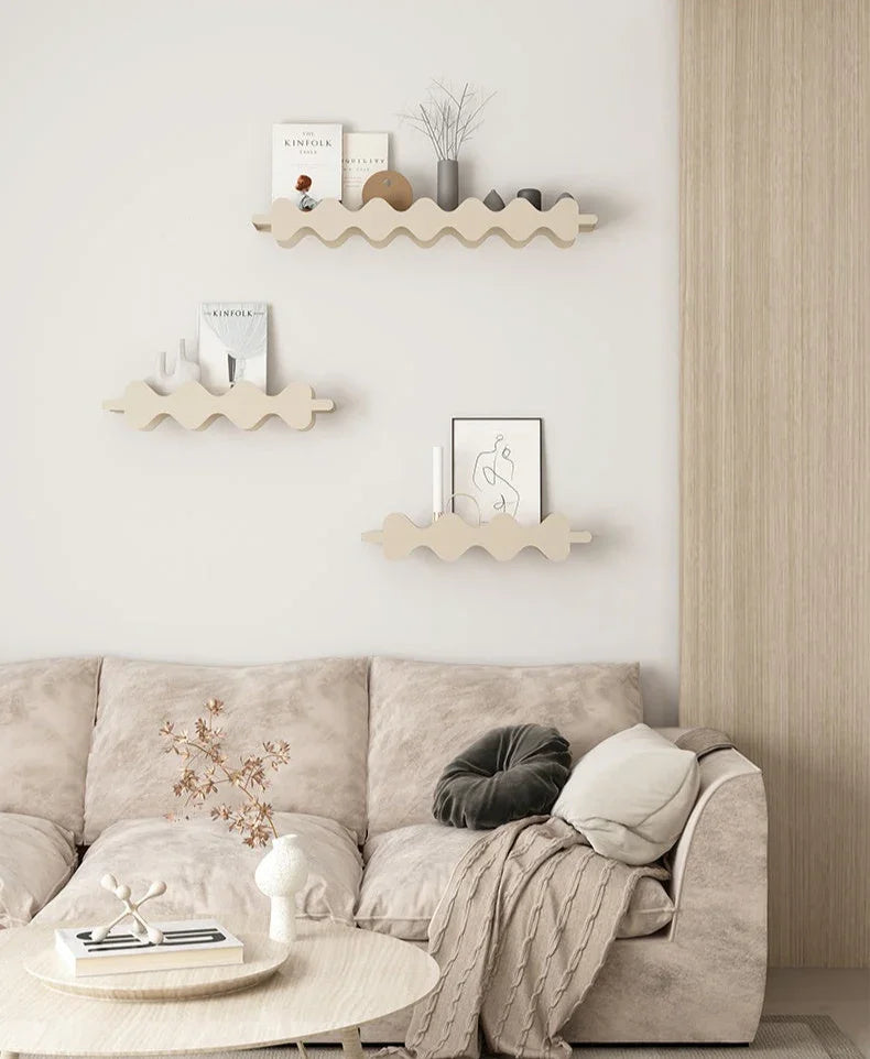 Dorrura Wall Shelf