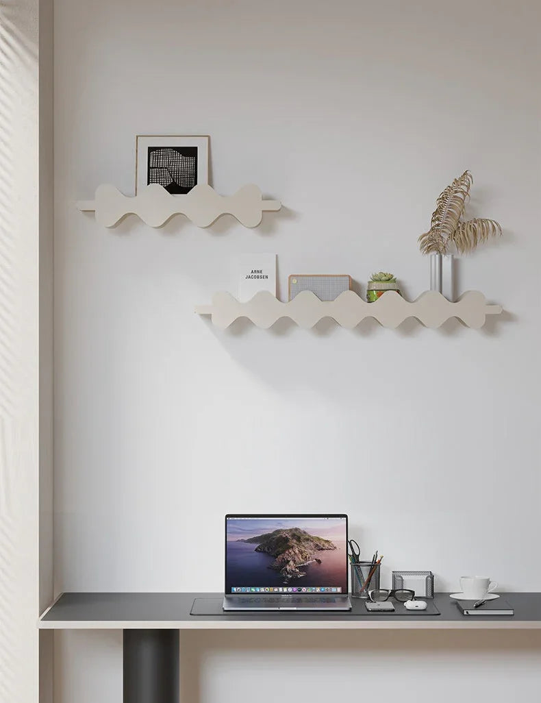 Dorrura Wall Shelf
