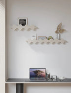 Dorrura Wall Shelf