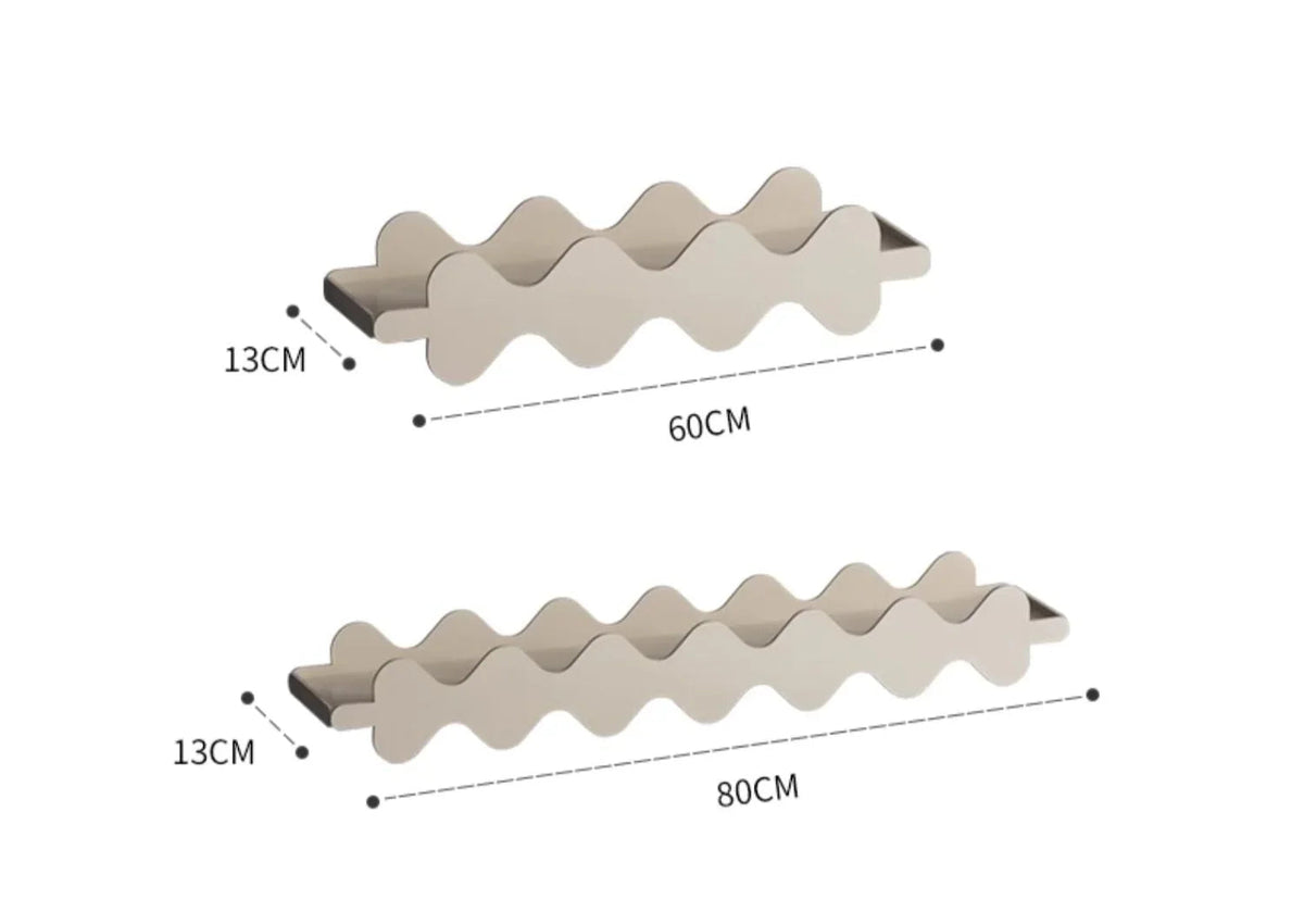 Dorrura Wall Shelf
