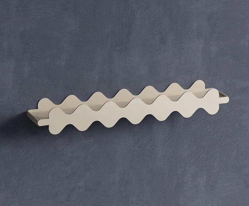 Dorrura Wall Shelf