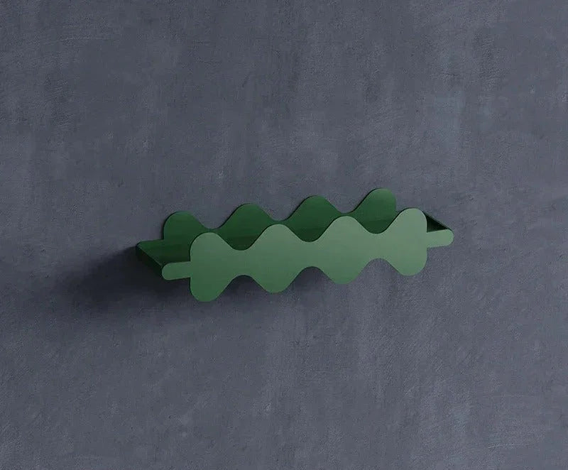 Dorrura Wall Shelf