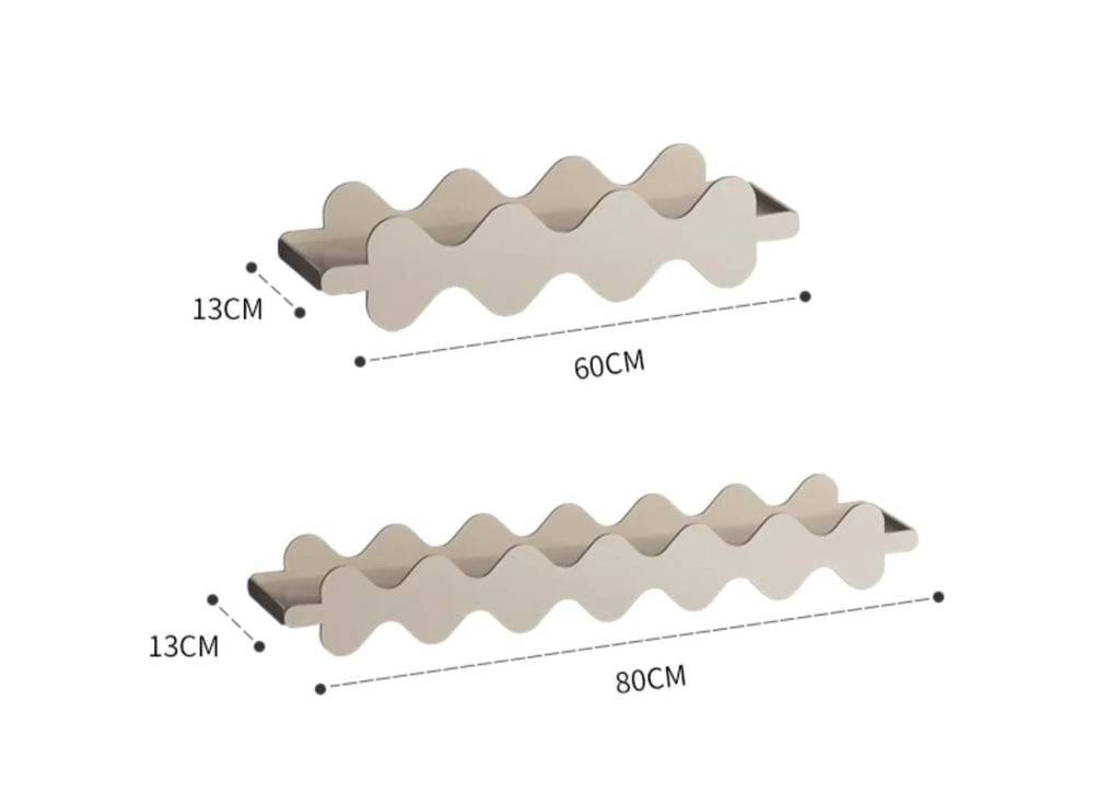 Dorrura Wall Shelf