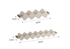 Dorrura Wall Shelf