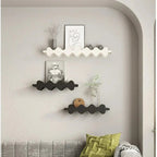Dorrura Wall Shelf