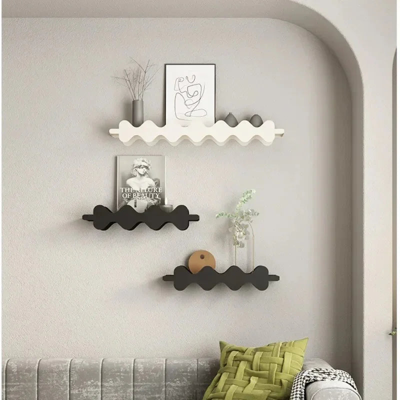 Dorrura Wall Shelf