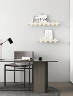 Dorrura Wall Shelf