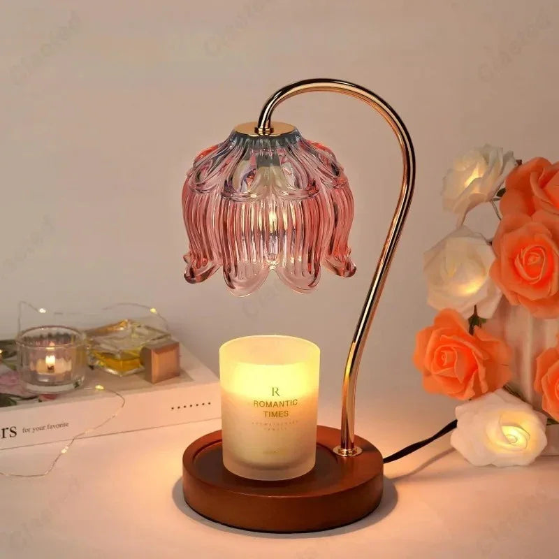 Dorsteno Candle Warmer Lamp