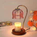 Dorsteno Candle Warmer Lamp