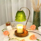 Dorsteno Candle Warmer Lamp