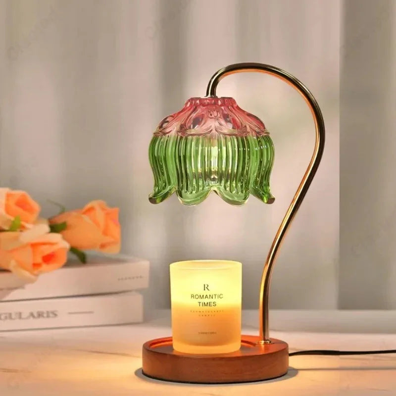 Dorsteno Candle Warmer Lamp
