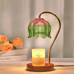 Dorsteno Candle Warmer Lamp