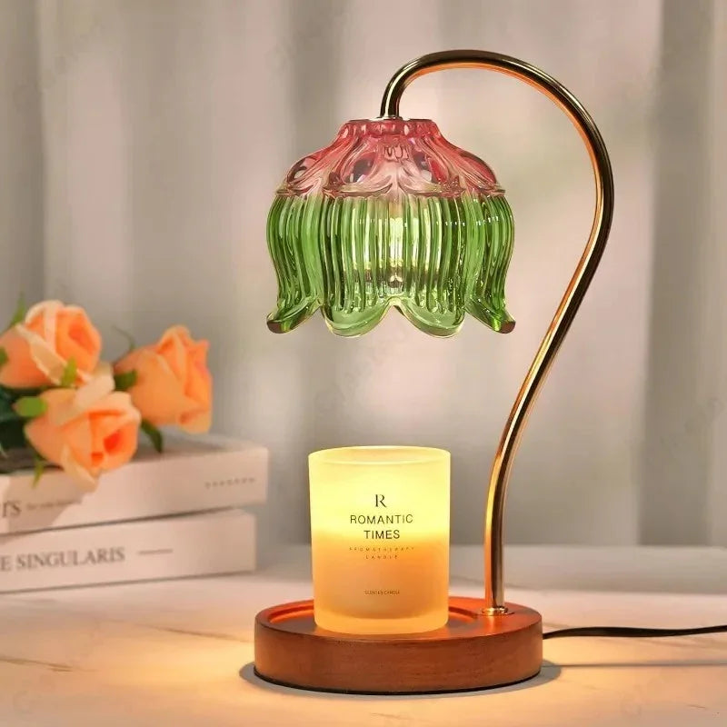 Dorsteno Candle Warmer Lamp