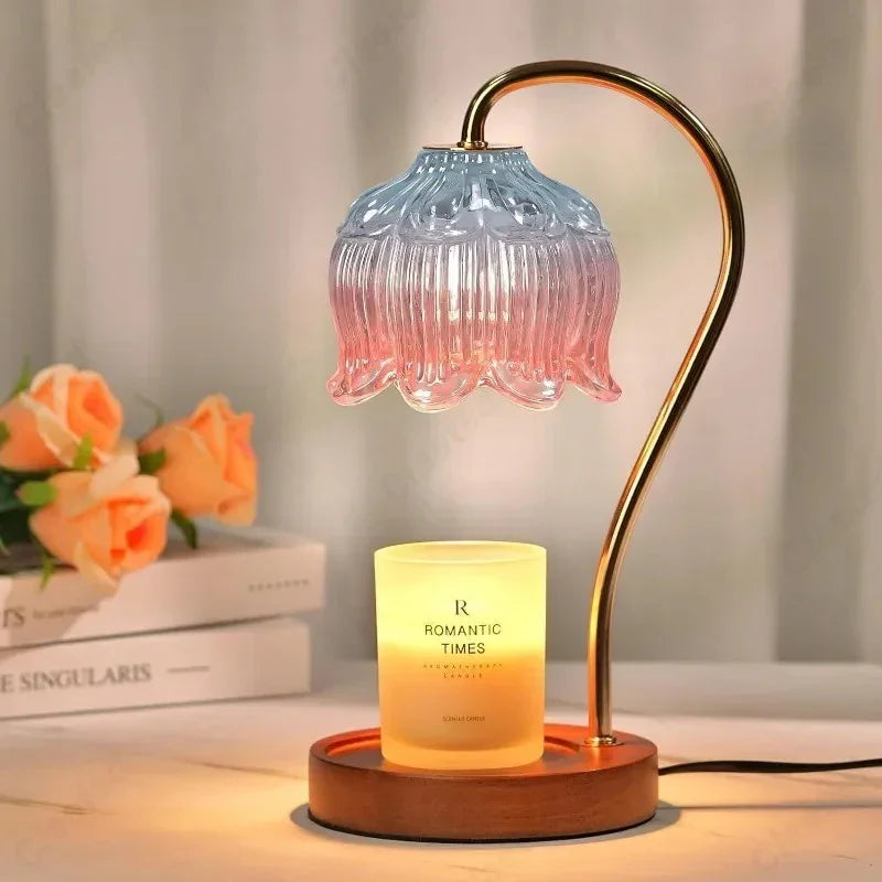 Dorsteno Candle Warmer Lamp