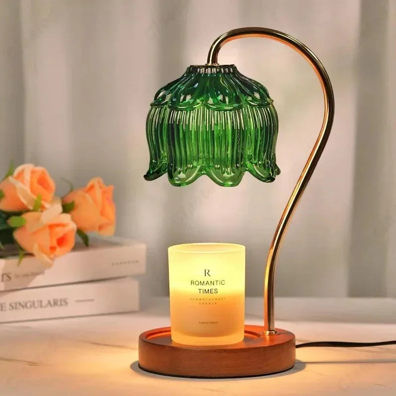 Dorsteno Candle Warmer Lamp