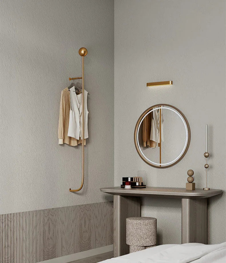 Dorstira Rack