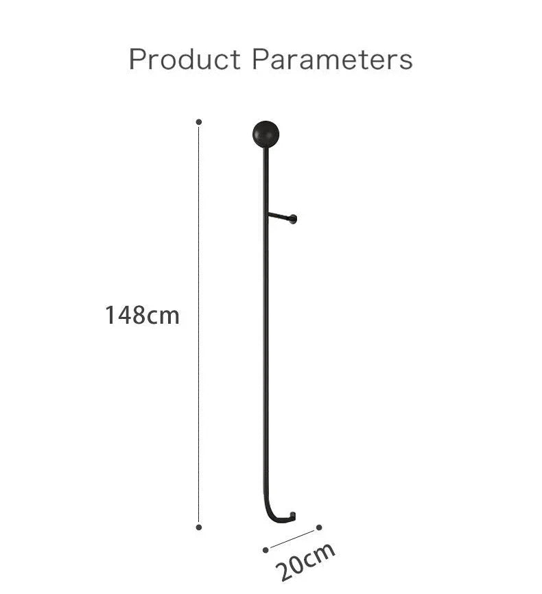Dorstira Rack