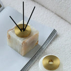 Dorstova Incense Holder