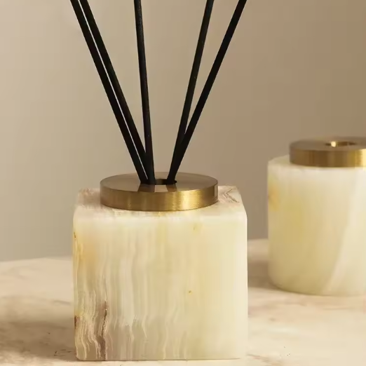 Dorstova Incense Holder