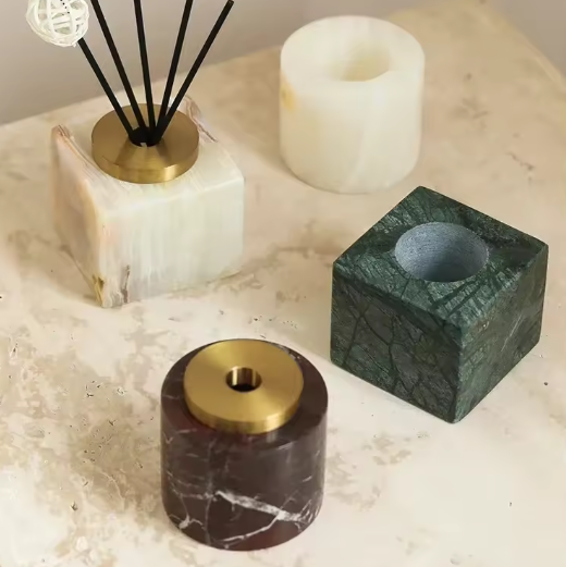 Dorstova Incense Holder