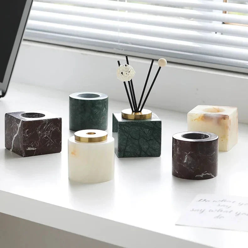 Dorstova Incense Holder