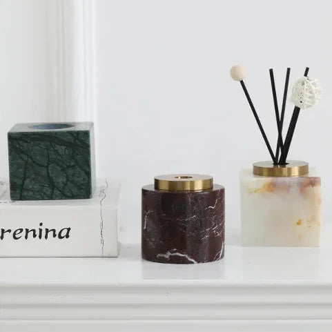 Dorstova Incense Holder
