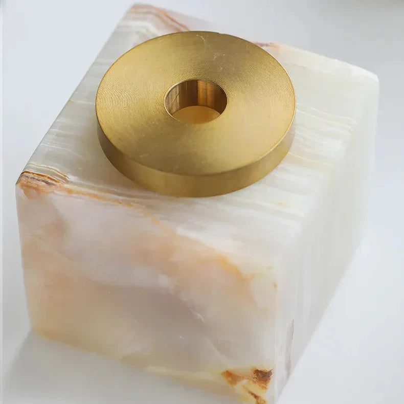 Dorstova Incense Holder