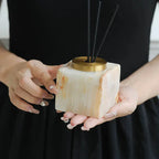 Dorstova Incense Holder