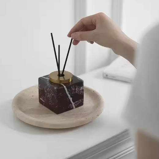Dorstova Incense Holder