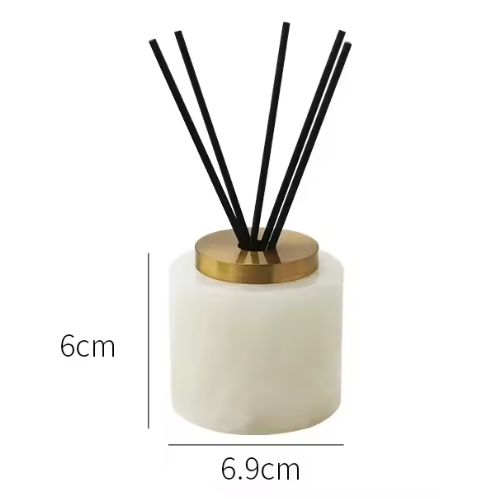 Dorstova Incense Holder