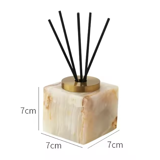 Dorstova Incense Holder