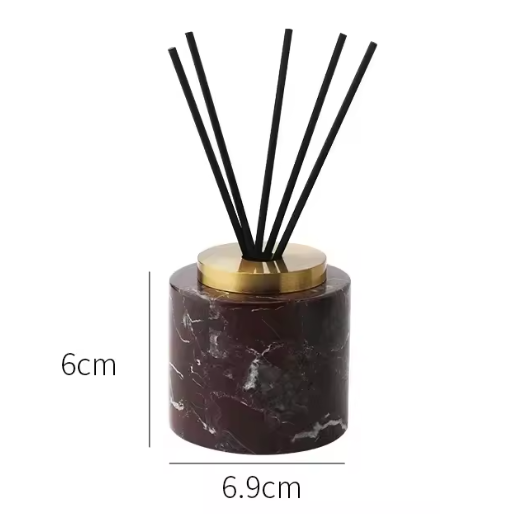 Dorstova Incense Holder