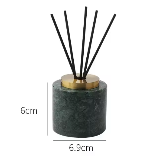 Dorstova Incense Holder