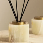 Dorstova Incense Holder