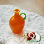 Dorstvia stained Glass Vase Collection