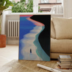 Dortola Canvas Print