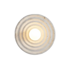 Dorvoda Wall Lamp - Glass
