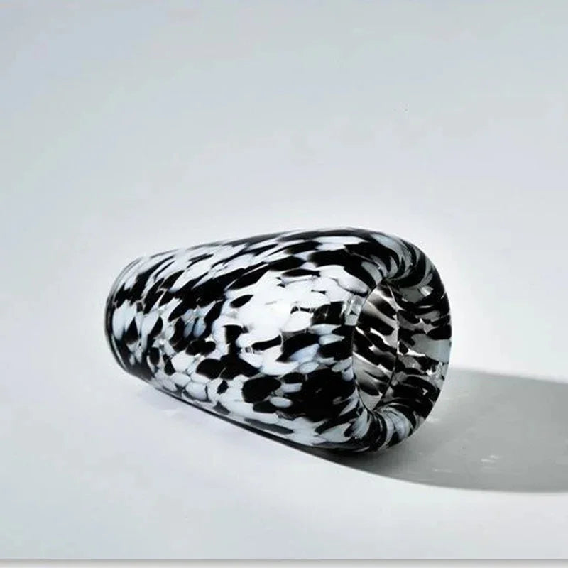 Dorvova Glass Vase