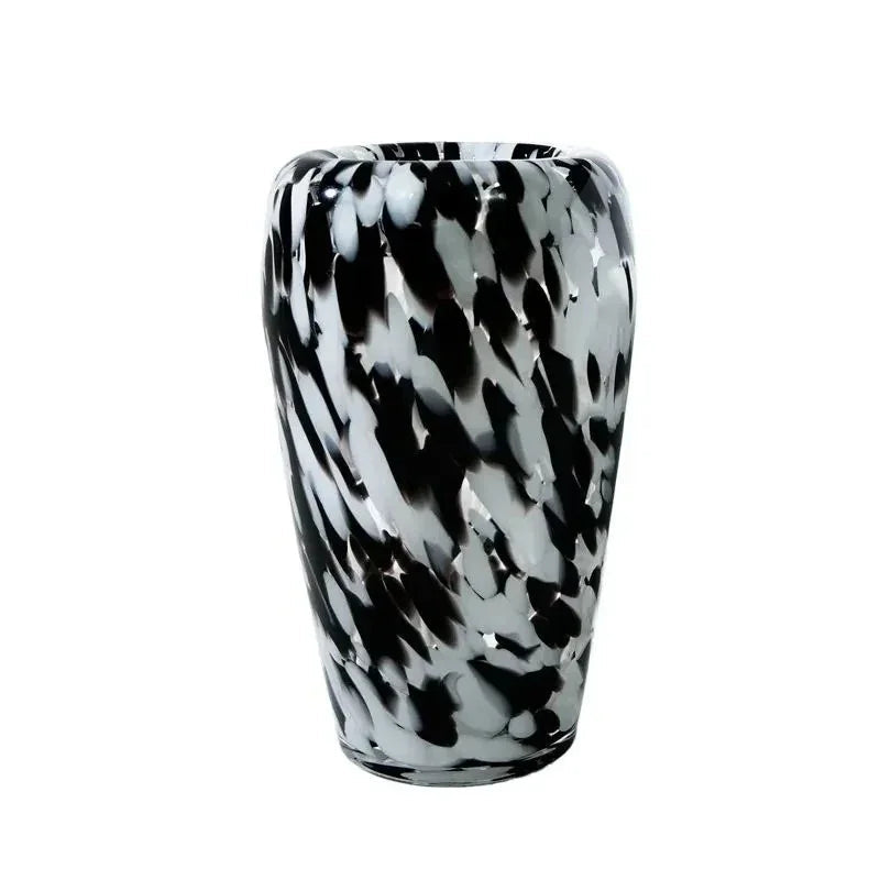 Dorvova Glass Vase