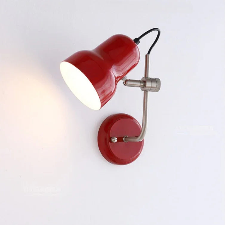 Dorvuna Wall Lamp
