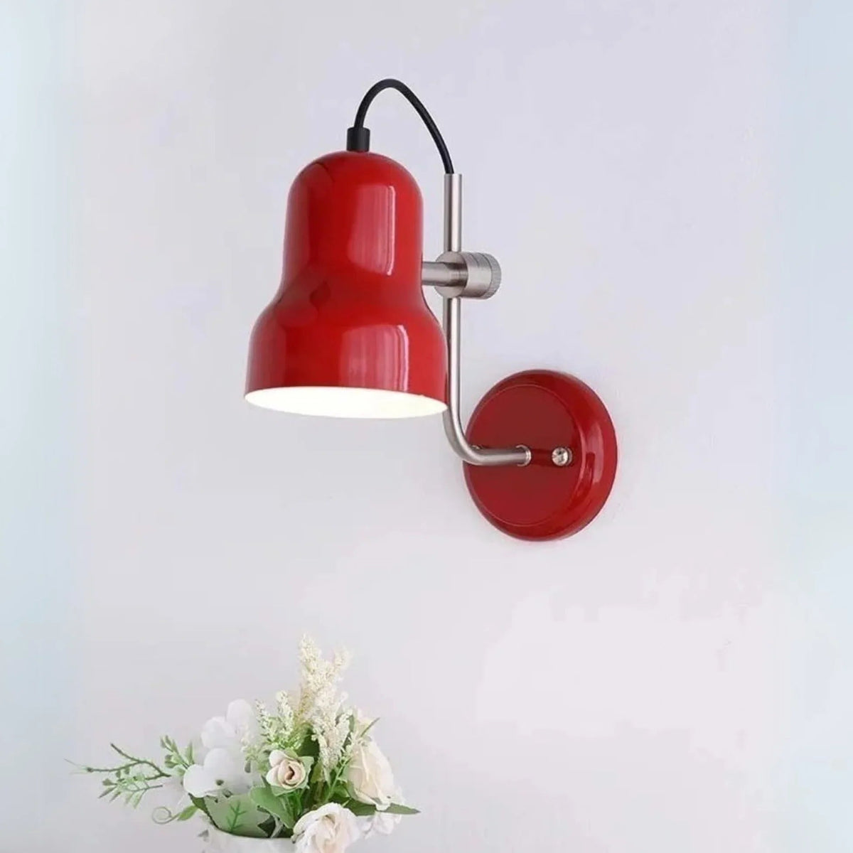 Dorvuna Wall Lamp