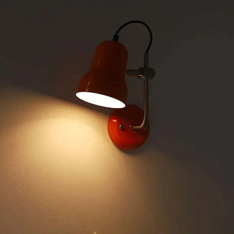 Dorvuna Wall Lamp