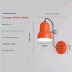 Dorvuna Wall Lamp