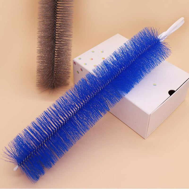 Double-Sided Fan Cleaning Brush with High-Density Bristles, view 5