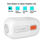 CPAP Cleaner Machine for CPAP, BiPAP & APAP, Rechargeable USB-C
