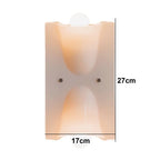Dreova Wall Lamp